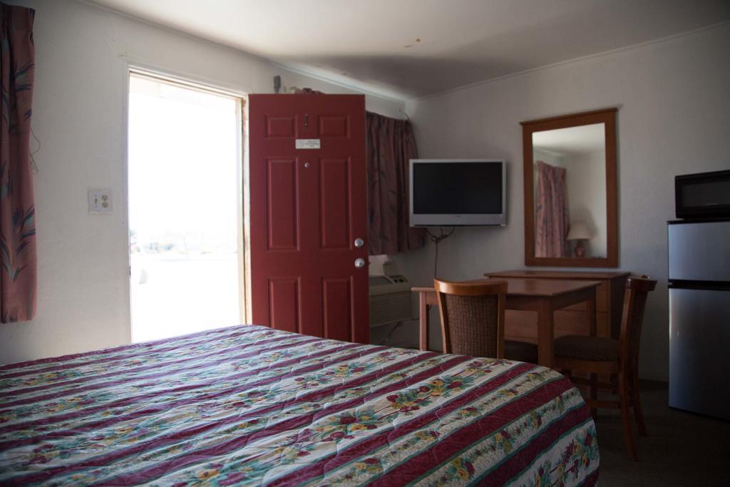 Boron Motel Exterior photo